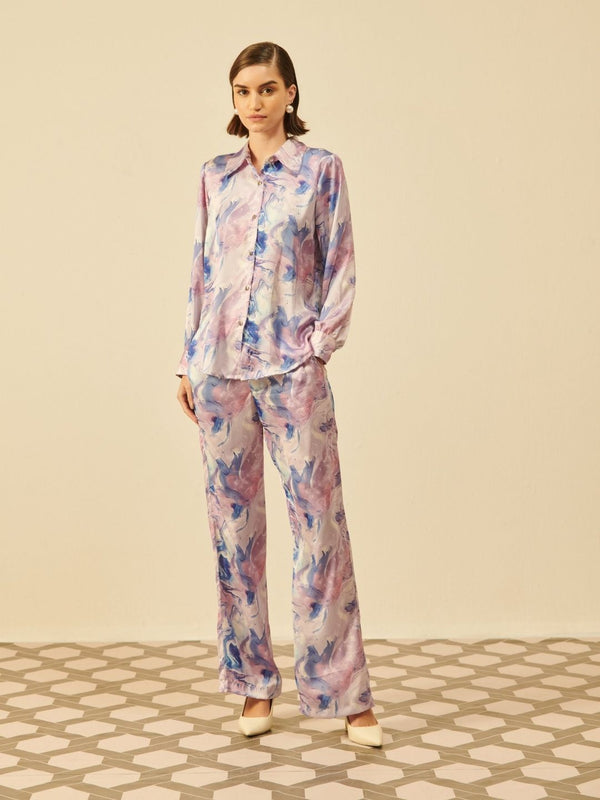 Misty Co-Ord (Set of 2)